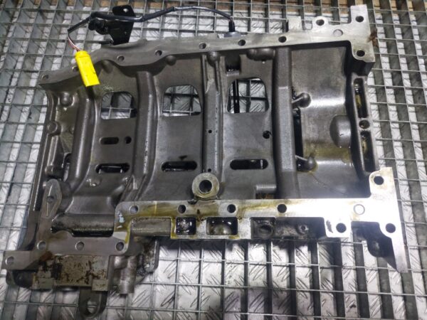 Baie ulei Ford Transit 3 Custom euro 5 cod BK2Q-6U004-AA