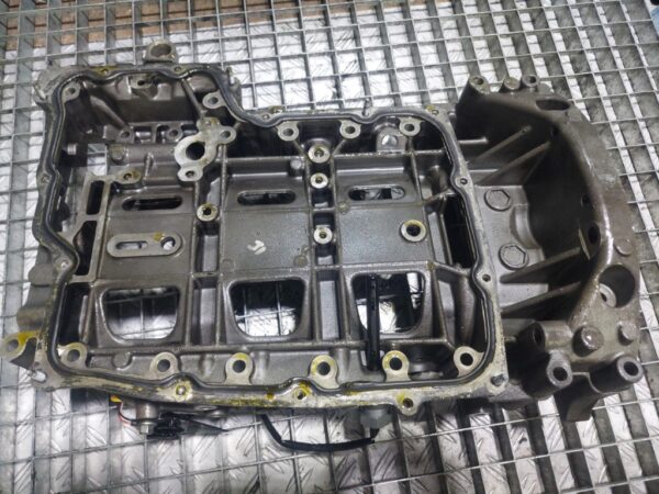Baie ulei Ford Transit 3 Custom euro 5 cod BK2Q-6U004-AA