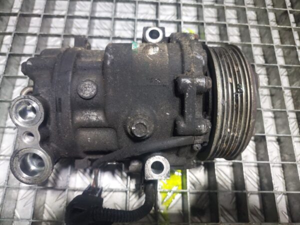 Compresor clima AC Opel Combo D 1.3 diesel cod motor A13FD cod 51893889