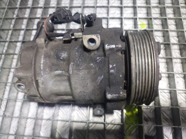 Compresor clima AC Opel Combo D 1.3 diesel cod motor A13FD cod 51893889