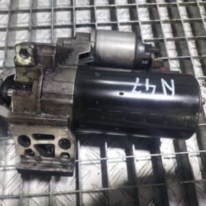 Electromotor BMW Seria 5 2.0 diesel 184 cp cod 8570238