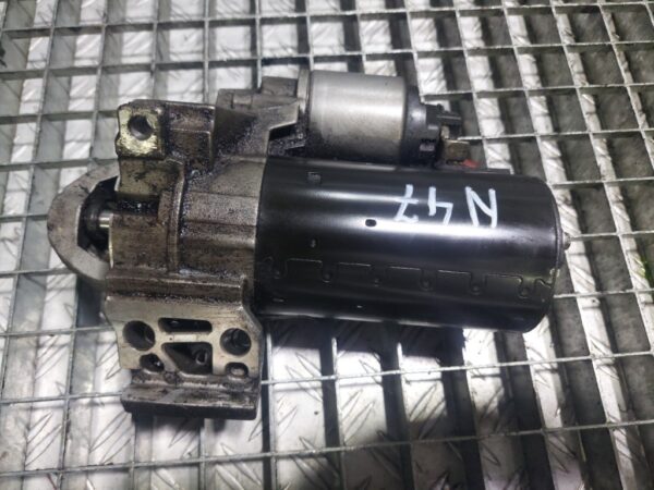 20250828_200144.jpg Electromotor BMW Seria 5 2.0 diesel 184 cp cod 8570238