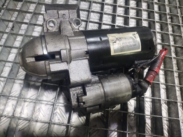 20250828_200151.jpg Electromotor BMW Seria 5 2.0 diesel 184 cp cod 8570238