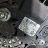 Alternator RENAULT Clio IV Hatchback (BH) 0.9 TCe 90 (BHNF) cod 231006007R