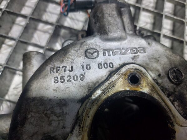 Capac Suport Pompa Vacuum Mazda 3 2.2 D cod motor RF7J 10600 S5209