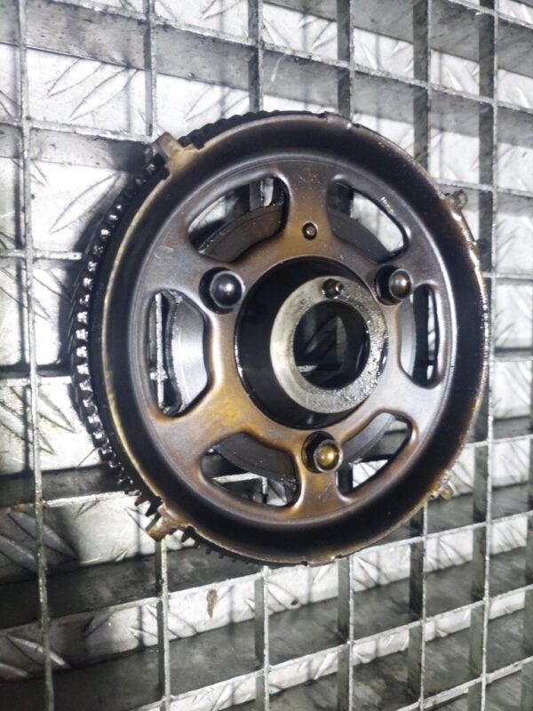 Rola de distribuție arbore cu came Mazda 3 2.2 D cod motor RF7J