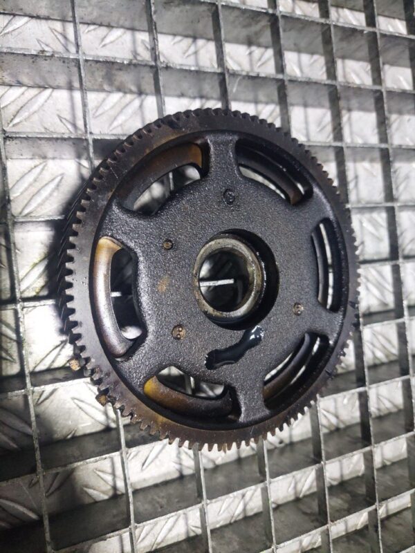 Rola de distribuție arbore cu came Mazda 3 2.2 D cod motor RF7J