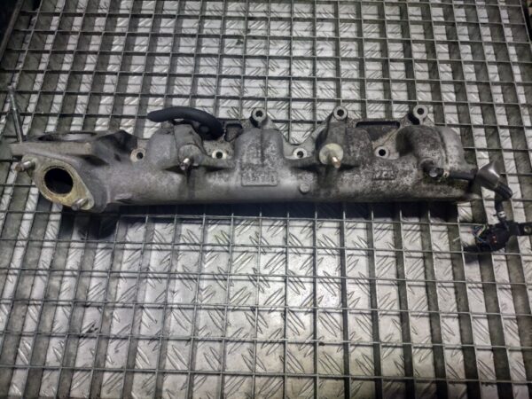 Galerie admisie Mazda 3 2.2 D cod motor RF7J cod 1SE168
