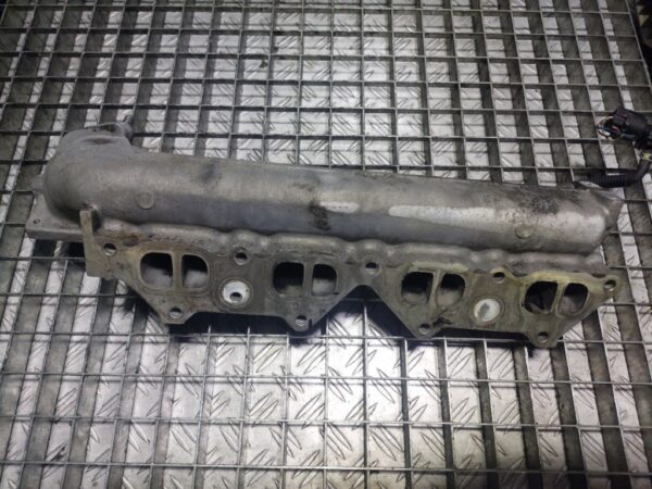 Galerie admisie Mazda 3 2.2 D cod motor RF7J cod 1SE168