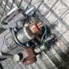 Pompa de inalta presiune Mazda 3 2.2 D cod motor RF7J cod 294000-0420