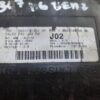 Panou Sigurante Peugeot 307 1 generation [2001 - 2005] wagon 2.0 HDi cod 9651196780