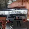 Panou sigurante Peugeot 207 1.4 cod 9664997880