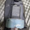 Releu bujii Citroen C4 Picasso 1.6 hdi 2017 cod 9803299780