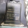 Releu bujii Citroen C4 Picasso 1.6 hdi 2017 cod 9803299780