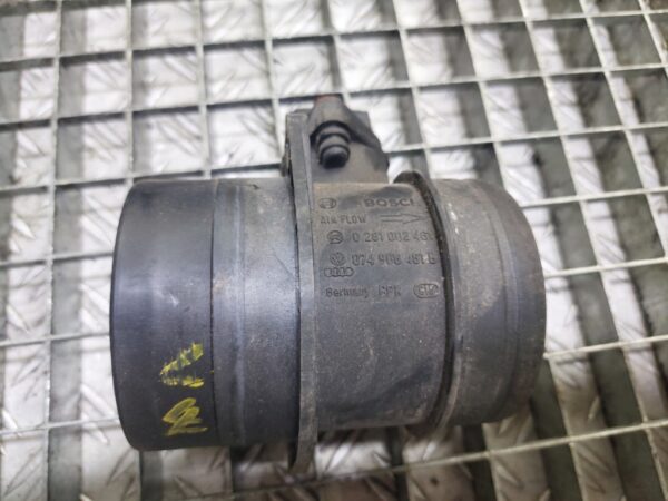 20250830_172616.jpg Debitmetru aer AUDI A4 B5 Sedan (8D2) 1.9 TDI cod 074906461B