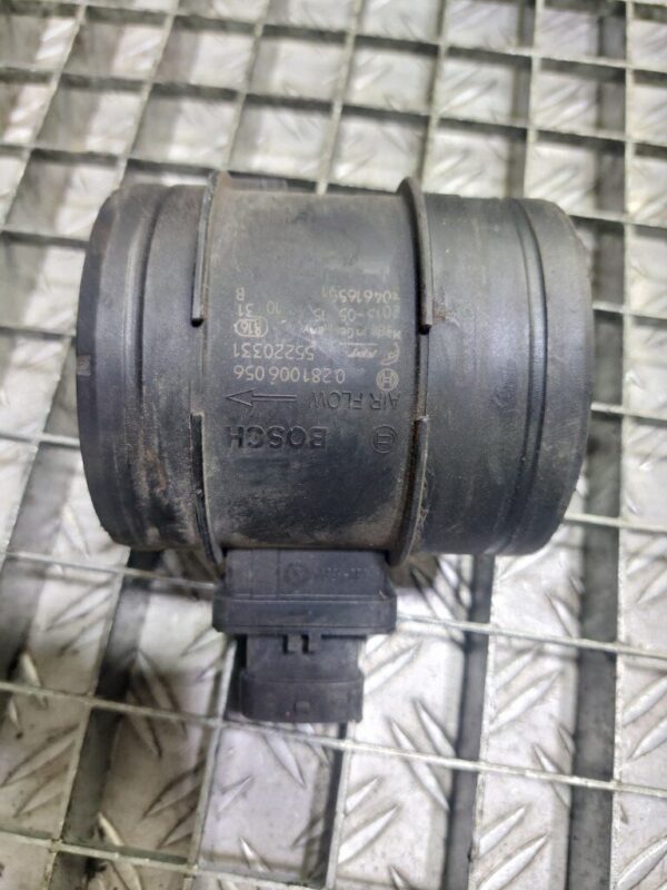 Debitmetru aer FIAT Ducato III Bus (250, 290) 2.3 D 110 Multijet cod 55220331