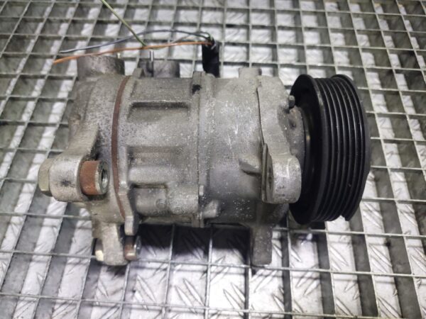 20250830_175053.jpg Compresor clima AC BMW Seria 3 E90 2.0 d cod motor N47D20C cod 9223695