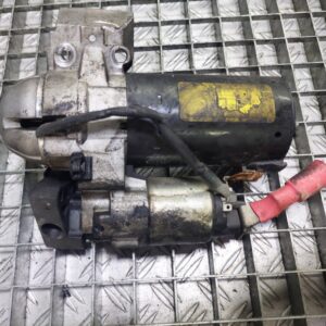 Electromotor BMW Seria 5 2.0 diesel cod motor N47D20C cod 8506657