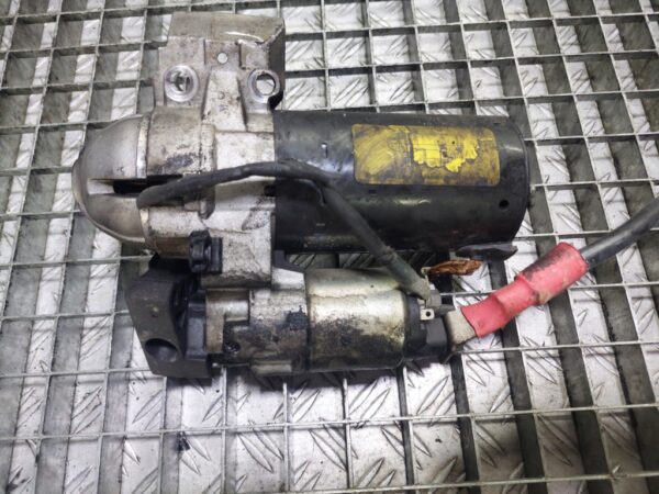 20250830_175423.jpg Electromotor BMW Seria 5 2.0 diesel cod motor N47D20C cod 8506657