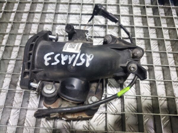 Galerie admisie Bmw 3 Coupe (E92) 2.0 diesel N47D20C cod 850640605