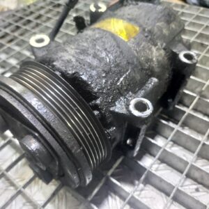 Compresor clima AC Ford C-Max 1.6 TDCi cod motor HHDA cod 3M5H-19D629-RC