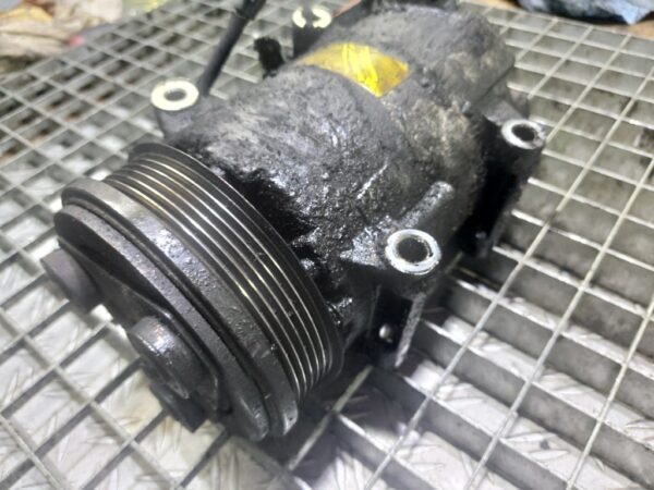 20250830_183042.jpg Compresor clima AC Ford C-Max 1.6 TDCi cod motor HHDA cod 3M5H-19D629-RC