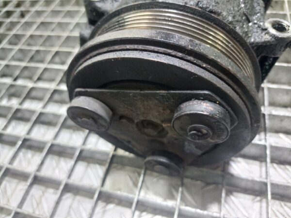 20250830_183047.jpg Compresor clima AC Ford C-Max 1.6 TDCi cod motor HHDA cod 3M5H-19D629-RC