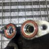 20250830_183050.jpg Compresor clima AC Ford C-Max 1.6 TDCi cod motor HHDA cod 3M5H-19D629-RC
