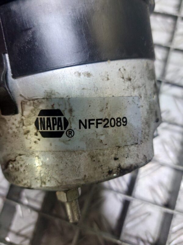Filtru Combustibil FORD C-Max 1.6 TDCi 90 cp HHDA