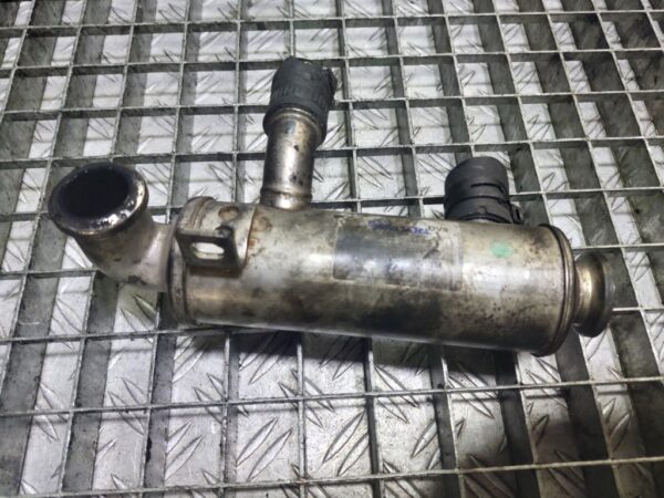 Racitor Gaze FORD C-Max (DM2) 1.6 TDCi 90 cp HHDA cod 3M5Q-9F464-BC