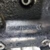 20250830_183322-rotated-1.jpg Suport compresor AC Ford C-Max 1.6 TDCi cod motor HHDA cod 9646719580