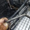 20250830_183626-rotated-1.jpg Conducta turbo Ford C-Max 1.6 TDCI 90 cp HHDA cod 9651785380D