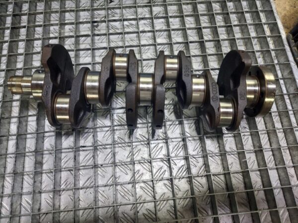 Vibrochen Arbore Cotit VW Polo 9N 1.4 BBY