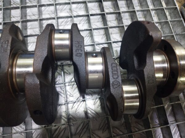 Vibrochen Arbore Cotit VW Polo 9N 1.4 BBY