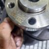 Vibrochen Arbore Cotit VW Polo 9N 1.4 BBY