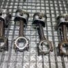 Biela piston VW Polo (9N) 1.4 BBY