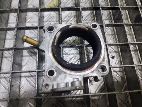Conector clapeta acceleratie VW Polo 9N 1.4 BBY
