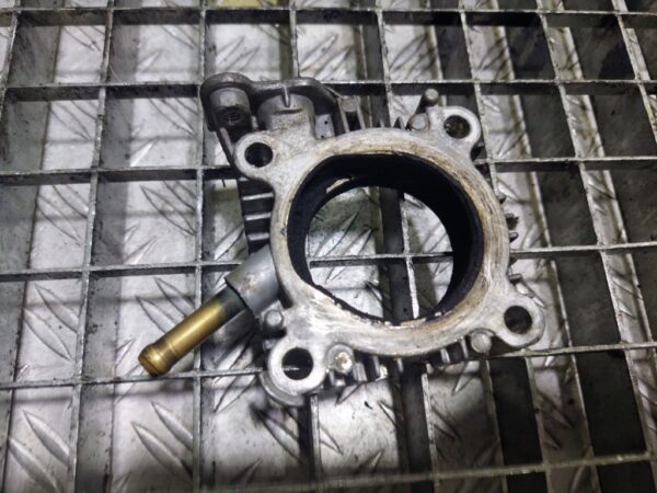 Conector clapeta acceleratie VW Polo 9N 1.4 BBY