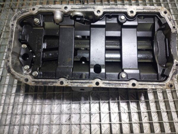 Baie ulei Opel Insignia A (2008-2013) 2.0 Motorina A20DTH cod 55575128