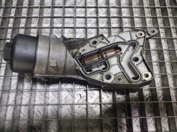 Radiator ulei termoflot OPEL Insignia A Hatchback (G09) 2.0 Biturbo CDTI A20DTH cod 55565958