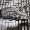 Radiator ulei termoflot OPEL Insignia A Hatchback (G09) 2.0 Biturbo CDTI A20DTH cod 55565958