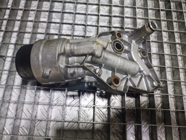 Radiator ulei termoflot OPEL Insignia A Hatchback (G09) 2.0 Biturbo CDTI A20DTH cod 55565958
