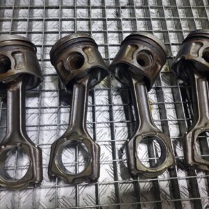 Biela piston OPEL Insignia A Hatchback (G09) 2.0 Biturbo CDTI A20DTH