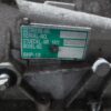 Cutie automata Bmw X1 E84 2.0D motorizare N47 cod 6HP19 7593731 073W3T