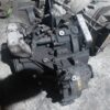 Cutie viteze manuala Audi A3 1.9 TDI cod motor BLS cod KBL