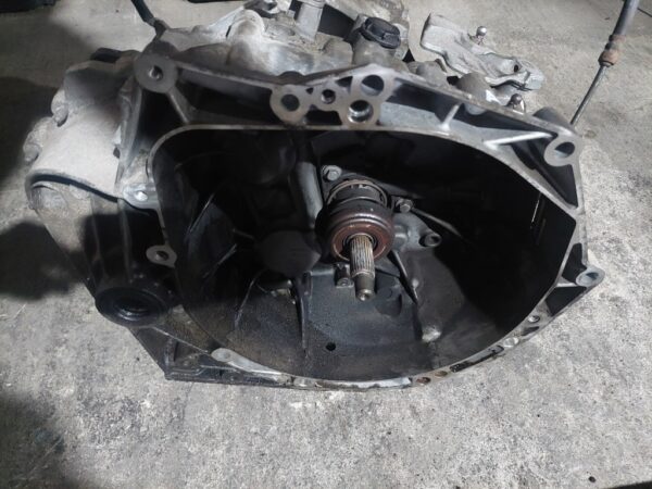 Cutie viteze manuala 6 trepte Peugeot RCZ 1.6 THP cod motor 5FV cod 20EA19