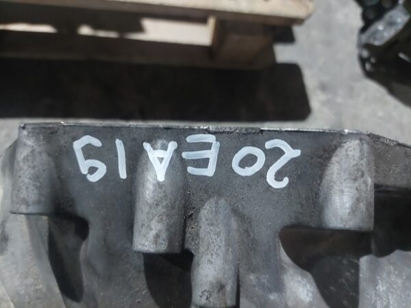 Cutie viteze manuala 6 trepte Peugeot RCZ 1.6 THP cod motor 5FV cod 20EA19