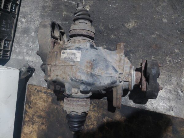 Grup diferential spate raport 2.93 Bmw X1 X84 2.0 D N47 cod 759232503