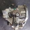 Cutie de viteze manuala Nissan Qashqai 1.5 dCi cod 320108901R TL4A056
