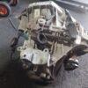 Cutie viteze manuala 6 trepte Nissan Qashqai 1.5 dCi cod motor K9K cod 320108901R